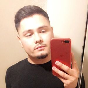 Meet your Posher, Cristian